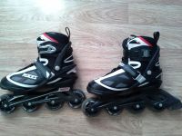 Лот: 5756801. Фото: 4. Роликовые коньки мужские Roces...