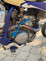 Лот: 18201905. Фото: 7. Yamaha yz250f