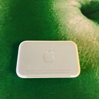 Лот: 21512383. Фото: 2. Док-устанция Apple iPhone 2G оригинал. Запчасти, оборудование
