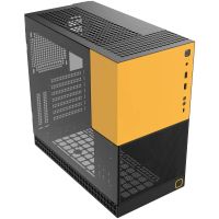 Лот: 24946435. Фото: 4. Корпус E-ATX Б_БП Geometric Future... Красноярск