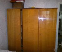 Лот: 958753. Фото: 2. Шкаф с рубля. Хранение вещей