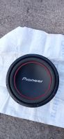 Лот: 20426255. Фото: 4. Динамик, сабвуфер Pioneer TS-W304R. Красноярск