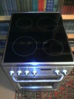 Лот: 11497788. Фото: 2. Плита Electrolux. стеклокерамика. Крупная бытовая техника