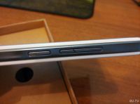 Лот: 8487670. Фото: 2. Doogee X5 Max. Смартфоны, связь, навигация