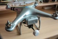 Лот: 9993135. Фото: 7. DJI Phantom 2 (Квадрокоптер, дрон...