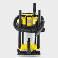 Лот: 21104382. Фото: 4. Строительный пылесос Karcher WD... Красноярск