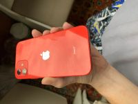 Лот: 19358524. Фото: 7. Iphone 12 128gb red ростест