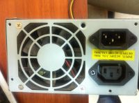 Лот: 4515335. Фото: 2. неисправный блок питания STR ATX-350W. Комплектующие