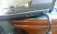 Лот: 4038841. Фото: 4. HP Compaq Presario CQ61. Красноярск