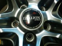 Лот: 3132613. Фото: 5. Хром диски R17 5*100 Libelion