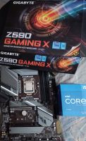Лот: 20023598. Фото: 2. Intel core i5 11600k box + gigabyte... Комплектующие