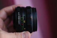 Лот: 6610963. Фото: 2. МС Гелиос 44м-5. Фото, видеокамеры, оптика