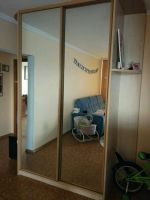 Лот: 11524822. Фото: 3. Встроенный шкаф. Мебель