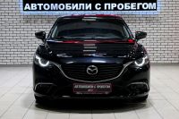 Лот: 19992759. Фото: 2. Mazda 6, III (GJ) Рестайлинг 2... Авто, мото, водный транспорт