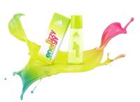 Лот: 13648884. Фото: 3. Adidas woman Fizzy Energy Освежающая... Красота и здоровье