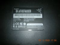 Лот: 17031624. Фото: 2. Игровая клавиатура Razer Deathstalker... Периферия