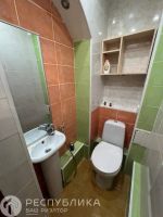 Лот: 25881527. Фото: 16. Продажа Квартира Красноярск, Академгородок...