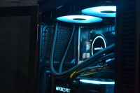 Лот: 19331920. Фото: 10. Игровой компьютер I5 10400F/RTX...