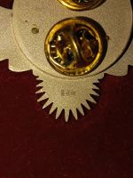 Лот: 25882872. Фото: 2. Золотой орел ЧВК Вагнер 8 лет... Военная атрибутика