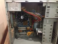 Лот: 10811088. Фото: 2. системный блок Intel Pentium E2160... Компьютеры, ноутбуки, планшеты