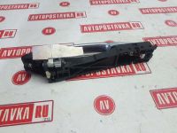 Лот: 20898801. Фото: 3. Ручка двери Nissan X-Trail NT31... Авто, мото, водный транспорт