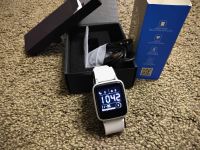 Лот: 19586634. Фото: 2. Haylow smart watch. Смартфоны, связь, навигация