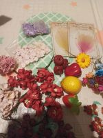 Лот: 24906099. Фото: 4. Декор для творчества, скрапбукинга...