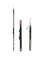 Лот: 8775222. Фото: 2. Удилище карбоновое с кольцами... Рыбалка