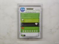 Лот: 7128169. Фото: 2. USB 2.0 to SATA Внешний адаптер... Комплектующие