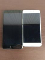 Лот: 16258966. Фото: 3. Смартфон телефон Meizu M3 Note... Красноярск