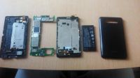 Лот: 7928896. Фото: 3. Nokia 820 плата и прочие остатки. Красноярск