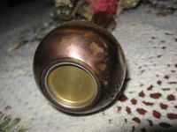 Лот: 10619493. Фото: 10. Антикварный миниатюрный кувшин...