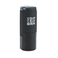 Лот: 13989684. Фото: 2. GRM D17 2 Pads (d 17 мм) - автоматическая... Канцелярские и офисные товары