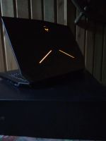 Лот: 14353332. Фото: 4. Мощный игровой ноутбук Dell alienware... Красноярск