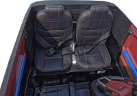Лот: 17504548. Фото: 5. Электромобиль Land Rover 4WD EVA...