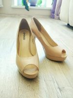 Лот: 9870078. Фото: 2. Туфли летние женские. Женская обувь