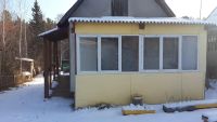 Лот: 6608490. Фото: 3. Дача пл. Еловка снт. Изыскатель. Недвижимость