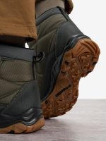 Лот: 23554894. Фото: 10. Ботинки утепленные мужские Columbia...