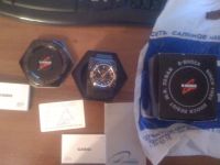 Лот: 3897183. Фото: 2. Casio g-shock GA-200-1A Оригинал... Часы, аксессуары