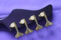 Лот: 3244041. Фото: 7. Fernandes FRB-70 Made In Japan...