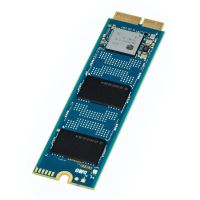 Лот: 21438657. Фото: 3. Комплект SSD OWC 1TB NVME Aura... Компьютеры, оргтехника, канцтовары