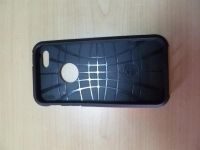 Лот: 3850881. Фото: 3. чехол на iphone 5 ораньжевый. Смартфоны, связь, навигация