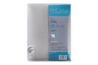 Лот: 23658157. Фото: 7. Тюль на люверсах MICASA Febo