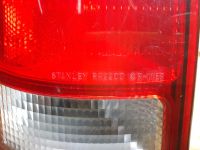 Лот: 18772187. Фото: 4. Фонарь Honda Cr-V RD1 B20B 1998... Красноярск