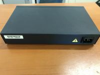 Лот: 18881621. Фото: 2. Коммутатор Dell powerConnect 2016. Сетевые устройства