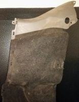 Лот: 12887927. Фото: 2. задняя левая обшивка багажника... Автозапчасти