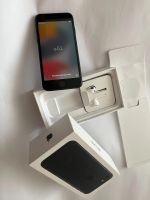 Лот: 22175065. Фото: 3. Надежный iPhone 7 black 32gb. Красноярск