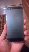 Лот: 6890428. Фото: 2. Продам Iphone 5.полностью рабочий... Смартфоны, связь, навигация