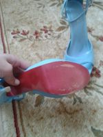 Лот: 5513537. Фото: 2. Туфли. Женская обувь