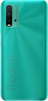 Лот: 18223795. Фото: 3. Смартфон Xiaomi Redmi 9T 4 GB... Красноярск